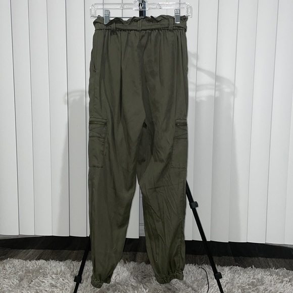 Express Extreme High Rise pants - Picture 2 of 2